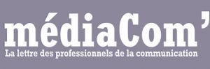 médiaCom'